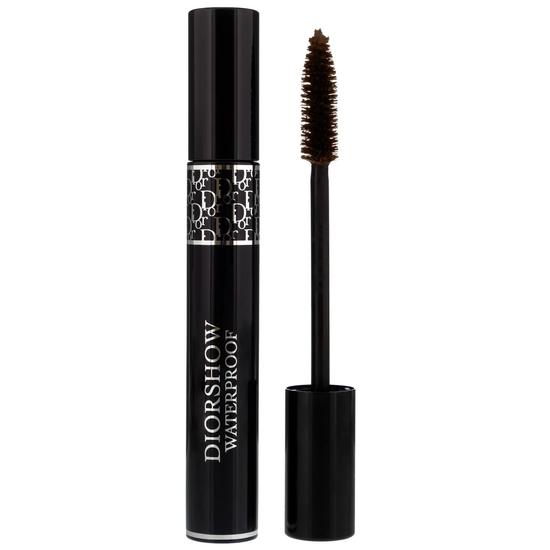 DIOR Diorshow Mascara Waterproof 258 Catwalk Blue