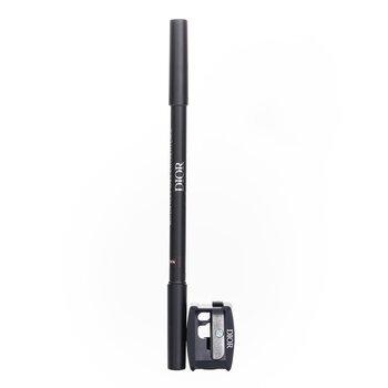 DIOR Diorshow On Stage Crayon Waterproof Kohl Eyeliner 099 Black