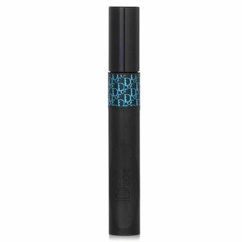 DIOR Diorshow Pump N Volume Waterproof Mascara 090 Black Pump