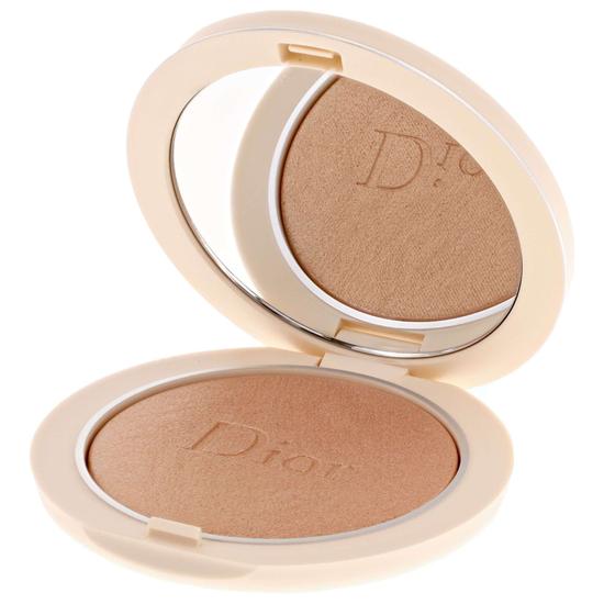 DIOR Diorskin Forever Couture Luminizer 03 Pearlescent Glow