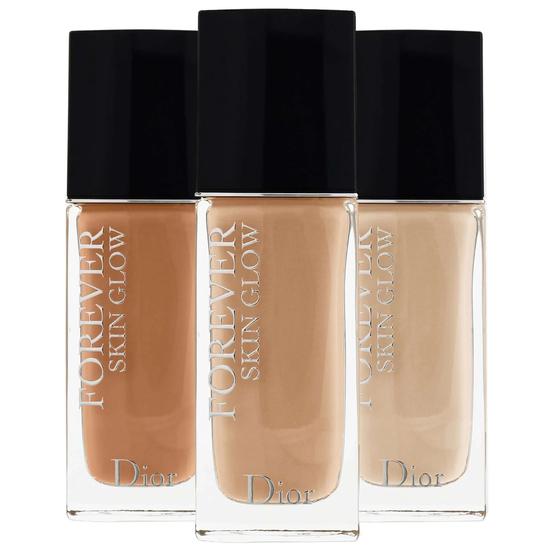 DIOR Diorskin Forever Skin Glow 0N Neutral