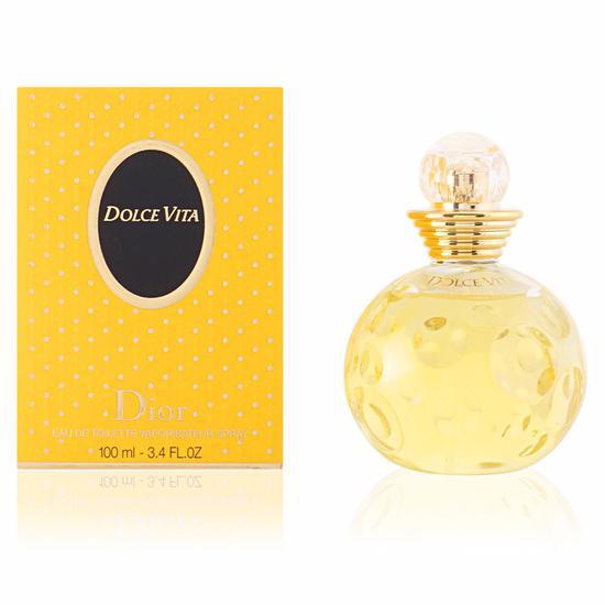 DIOR Dolce Vita Eau De Toilette 100ml