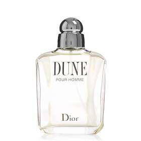 DIOR Dune Pour Homme Eau De Toilette 100ml