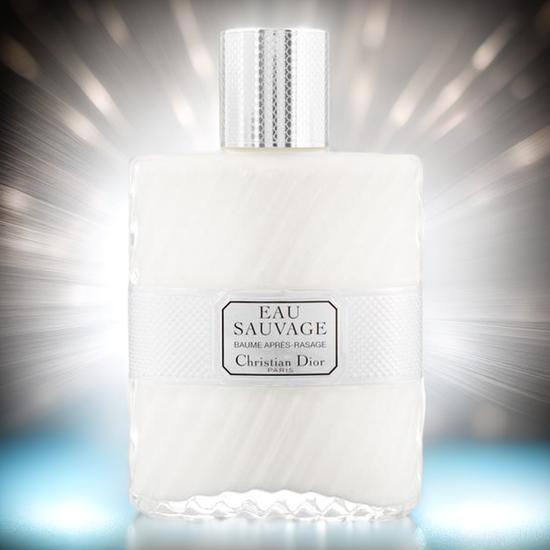 DIOR Eau Sauvage Aftershave Balm 100ml