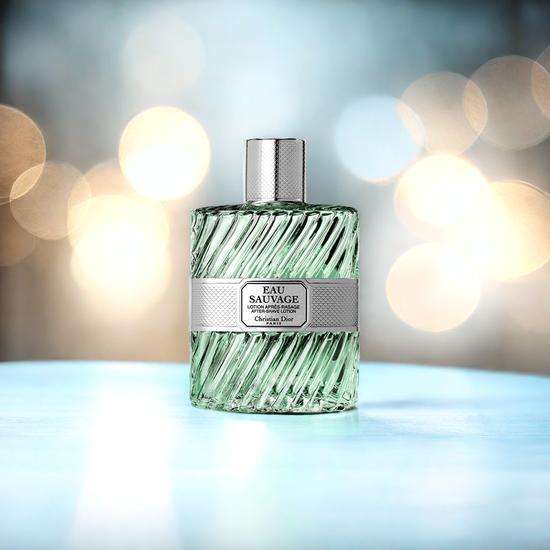 DIOR Eau Sauvage Aftershave Lotion 100ml
