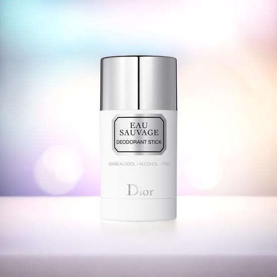 DIOR Eau Sauvage Alcohol Free Deodorant Stick 75ml
