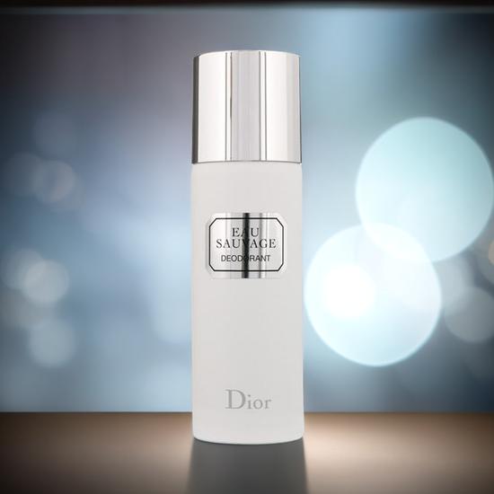 DIOR Eau Sauvage Deodorant Spray 150ml