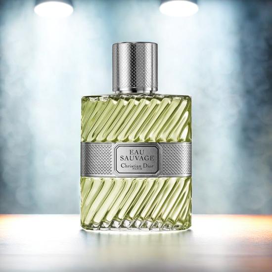 DIOR Eau Sauvage Eau De Toilette 100ml
