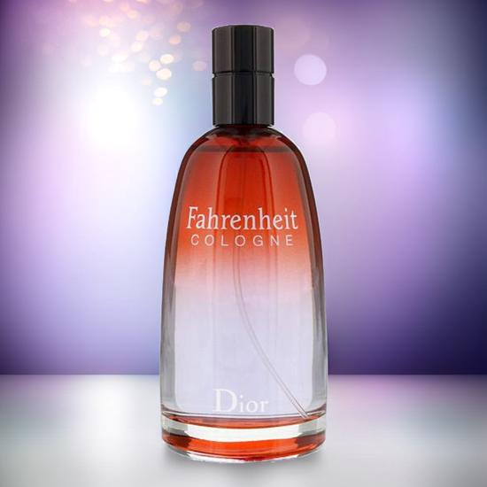 DIOR Fahrenheit Cologne 125ml