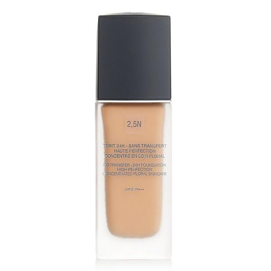 DIOR Forever Clean Matte 24h Foundation SPF 20 2WP Warm Peach