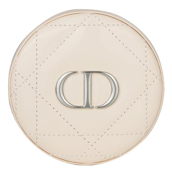 DIOR Forever Couture Luminizer Intense Highlighting Powder 01 Nude Glow
