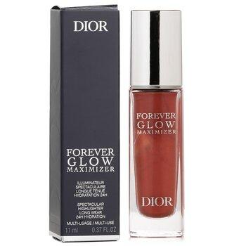 DIOR Forever Glow Maximizer Flame