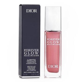 DIOR Forever Glow Maximizer Highlighter Rosy