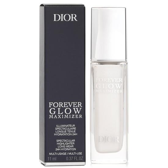 DIOR Forever Glow Maximizer Liquid Highlighter Bronze
