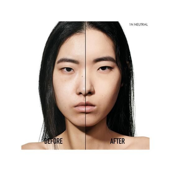 DIOR Forever Natural Velvet Compact Foundation 1n