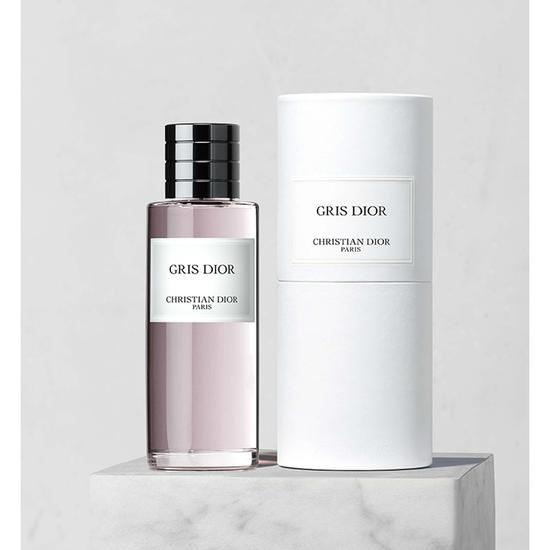 DIOR Gris Dior Fragrance 250ml