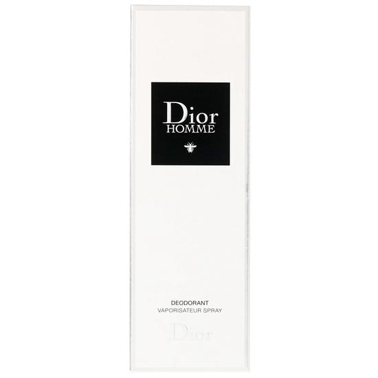 DIOR Homme Deodorant Spray 150ml