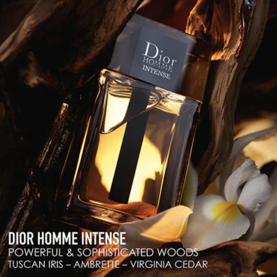 DIOR Homme Eau De Parfum Intense 50ml
