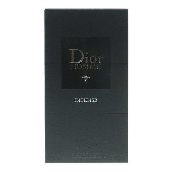 DIOR Homme Eau De Parfum Intense 100ml