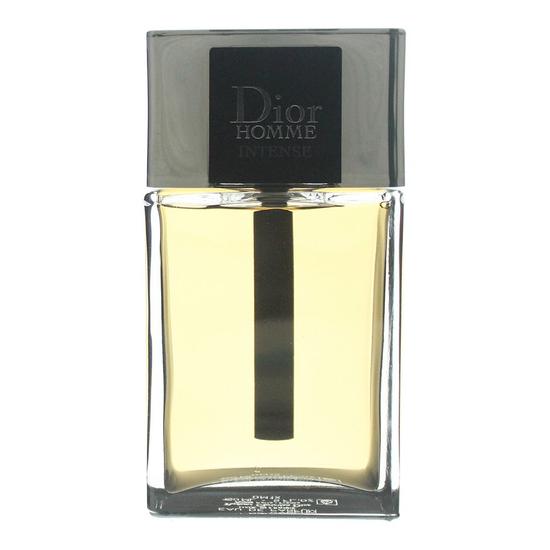 DIOR Homme Eau De Parfum Intense 100ml