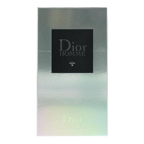 DIOR Homme Eau De Toilette 50ml