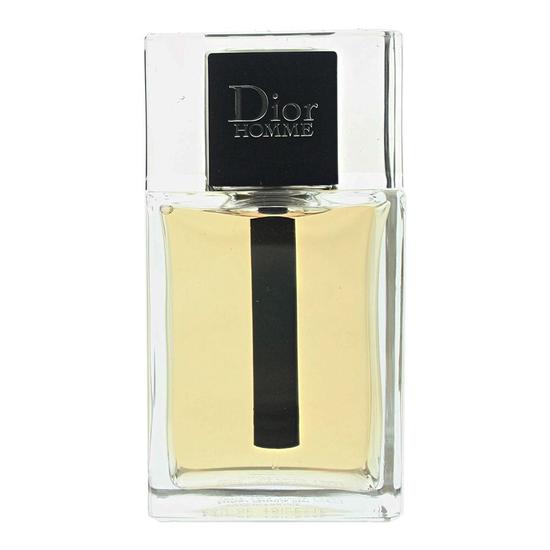 DIOR Homme Eau De Toilette 50ml