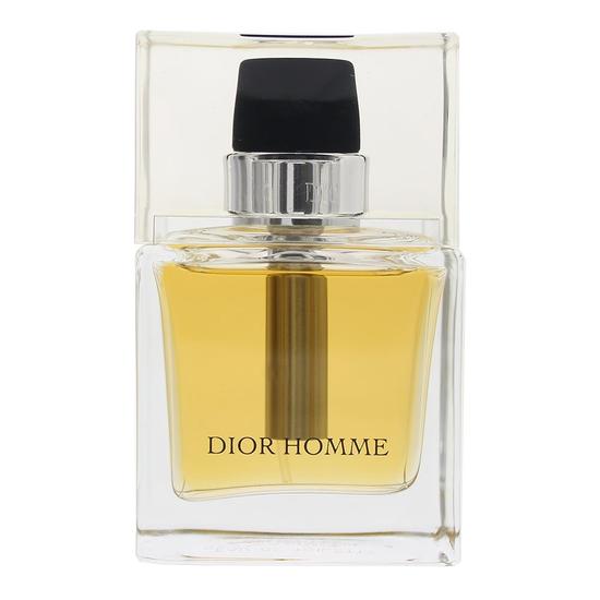 DIOR Homme Eau De Toilette 50ml