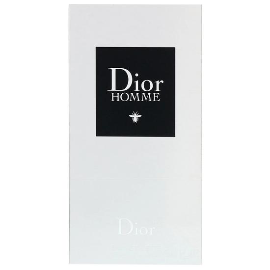 DIOR Homme Eau De Toilette 50ml