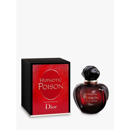 DIOR Hypnotic Poison Eau De Parfum 50ml