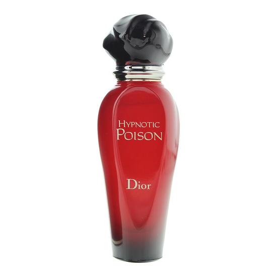 DIOR Hypnotic Poison Roller Pearl Eau De Toilette 20ml