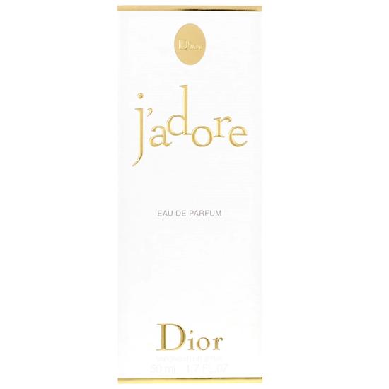 DIOR J'Adore Eau De Parfum 30ml