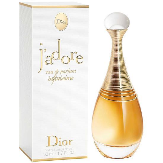 DIOR J'Adore Eau De Parfum Infinissime Spray 50ml