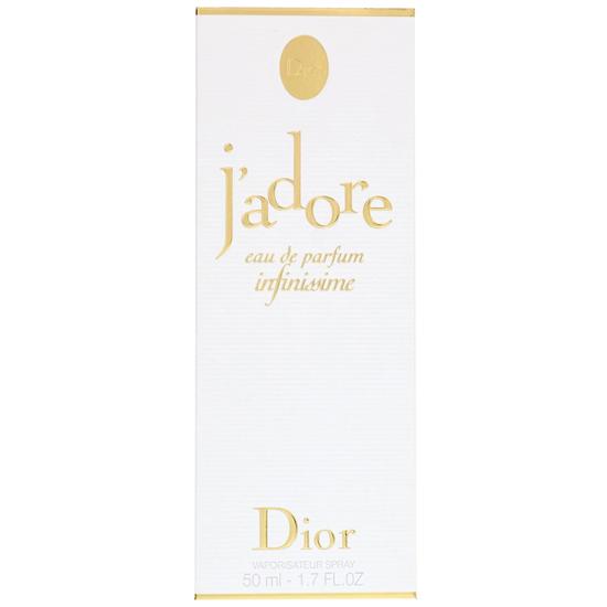 DIOR J'Adore Eau De Parfum Infinissime Spray 30ml