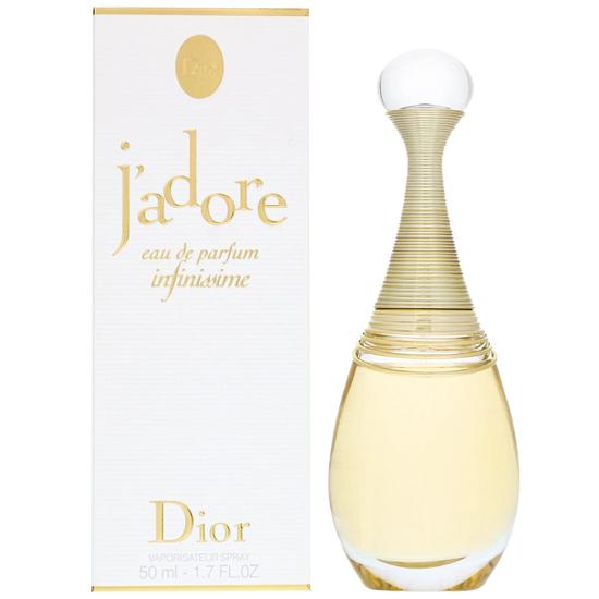 DIOR J'Adore Eau De Parfum Infinissime Spray 30ml