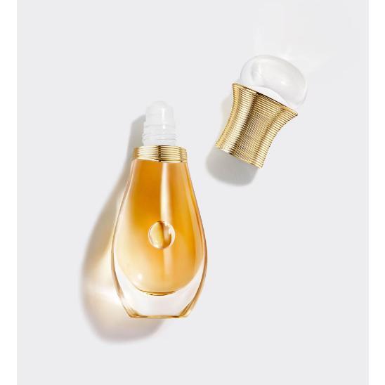 DIOR J'adore Eau De Parfum Roller Pearl 20ml