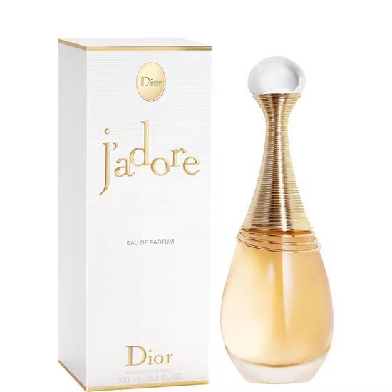 DIOR J'Adore Eau De Parfum 100ml