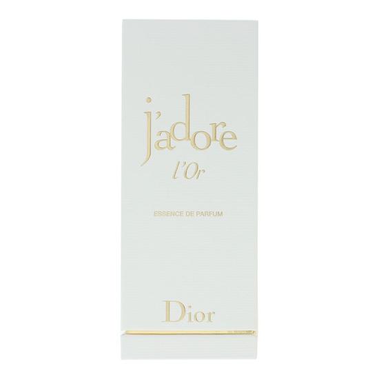 DIOR J'Adore L'or Essence De Parfum 50ml