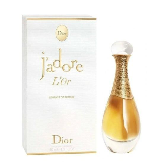 DIOR J'Adore L'Or Essence De Parfum Spray 40ml