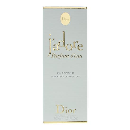 DIOR J'Adore Parfum D'eau Alcohol-Free Eau De Parfum 100ml