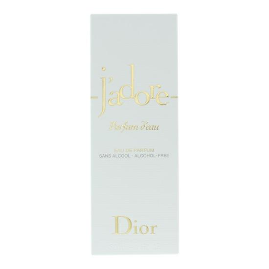 DIOR J'Adore Parfum D'Eau Eau De Parfum 30ml