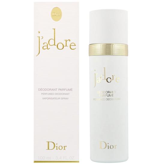 DIOR J'Adore Perfumed Deodorant Spray 100ml