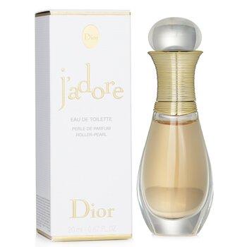 DIOR J'Adore Rollerball Eau De Toilette 20ml