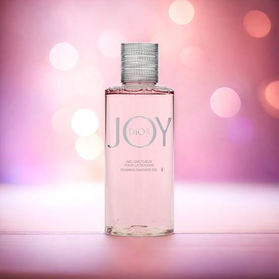DIOR Joy Foaming Shower Gel 200ml