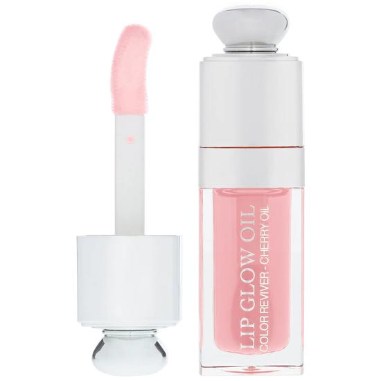 DIOR Lip Glow Oil 004 Coral