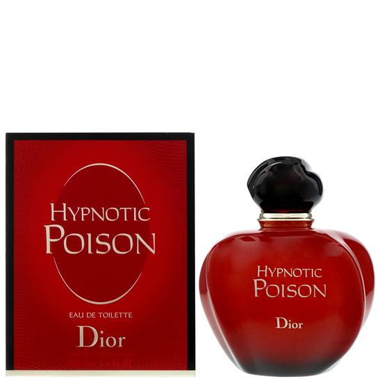DIOR Poison Hypnotic Poison Eau De Toilette 30ml