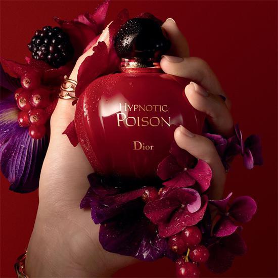 DIOR Poison Hypnotic Poison Eau De Toilette 30ml
