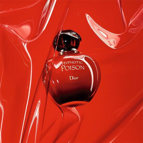 DIOR Poison Hypnotic Poison Eau De Toilette 30ml