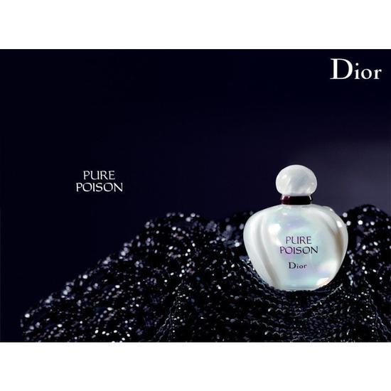 DIOR Poison Pure Poison Eau De Parfum 30ml