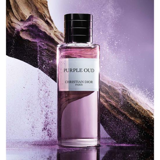 DIOR Purple Oud Fragrance 250ml