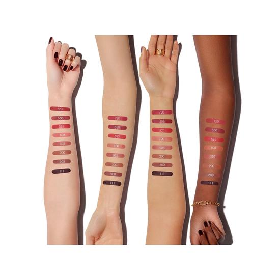 DIOR Rouge Dior Forever Lipstick 999 Forever Dior